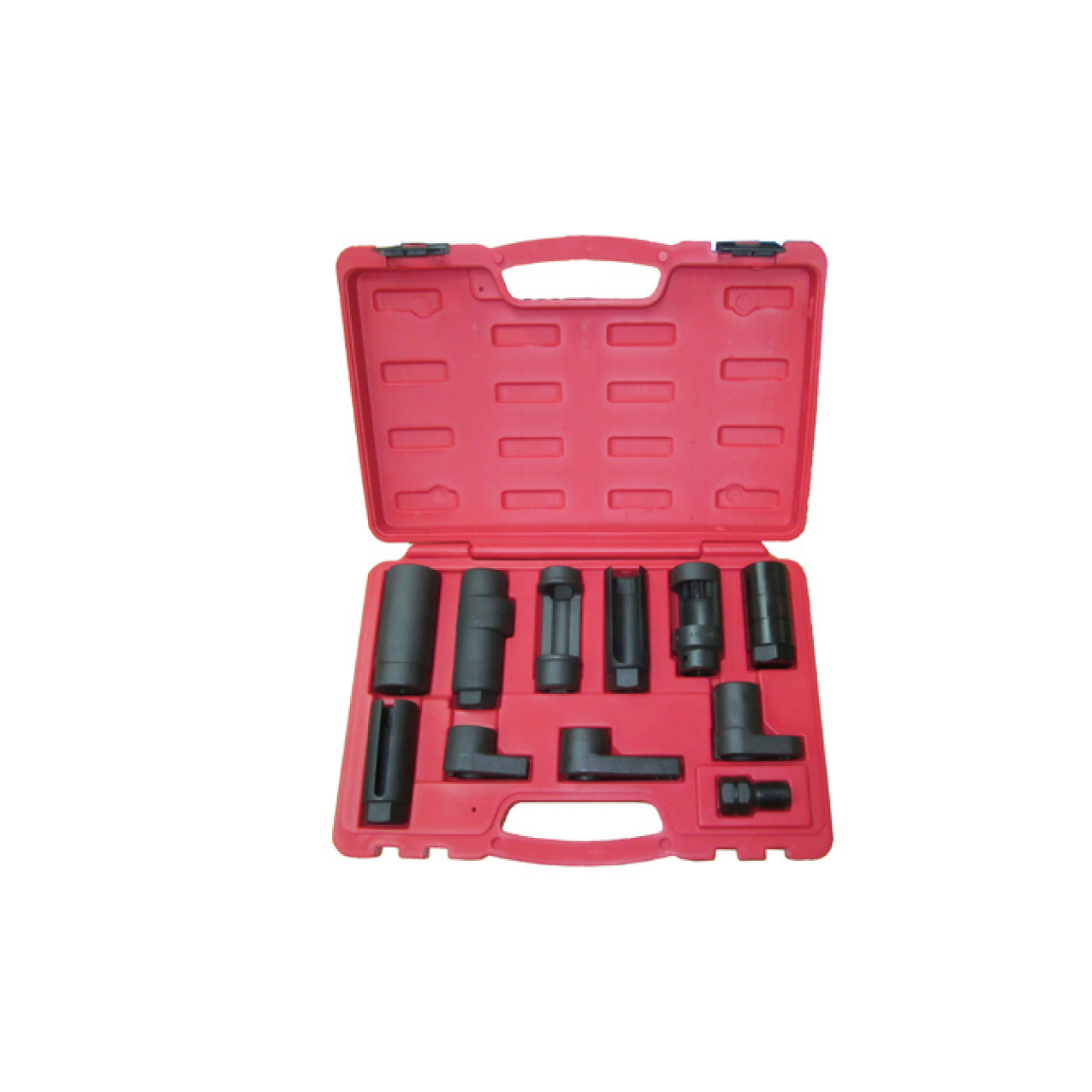  11PCS SPECILITY SOCKET SET